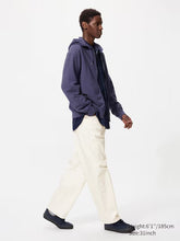 Jean Droit Large Extensible